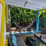 Charmant Bungalow Atoll