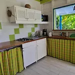 Charmant Bungalow Atoll