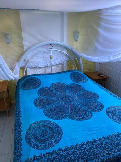 Charmant Bungalow Atoll Sainte-Anne (Grande-Terre)