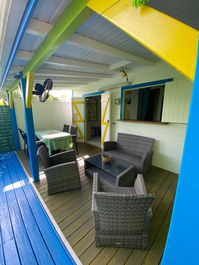 Appartement Charmant Bungalow Atoll *