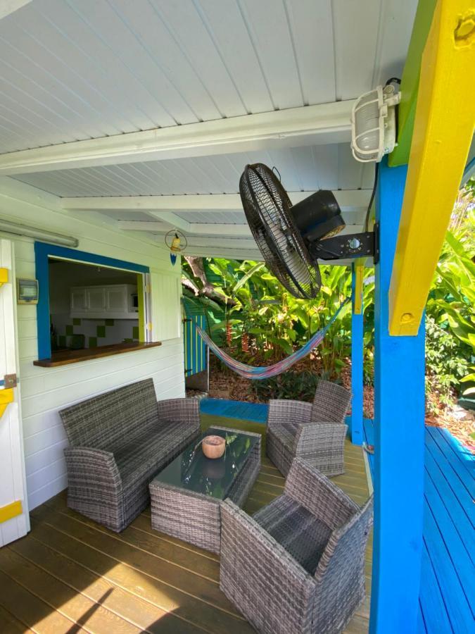 Charmant Bungalow Atoll Appartement