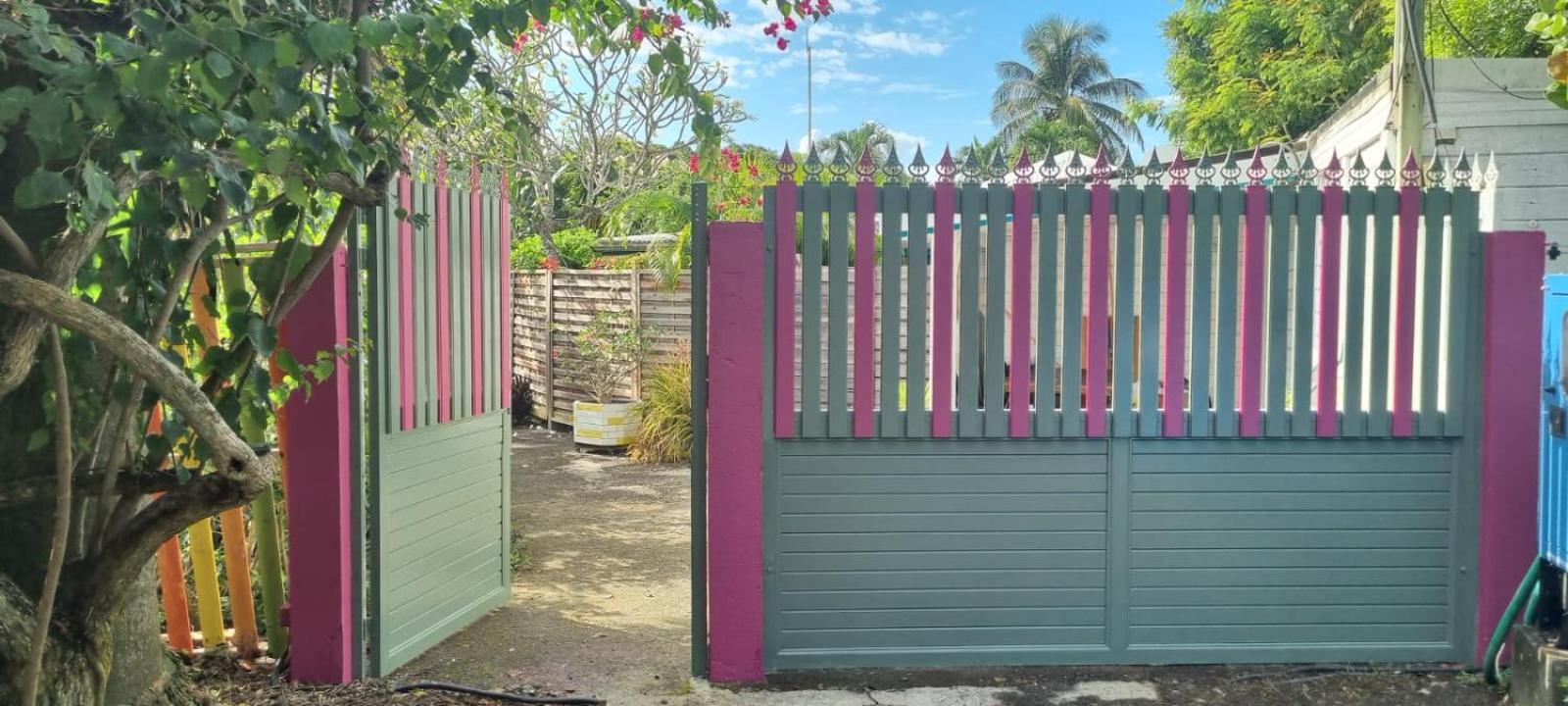 Charmant Bungalow Atoll Appartement