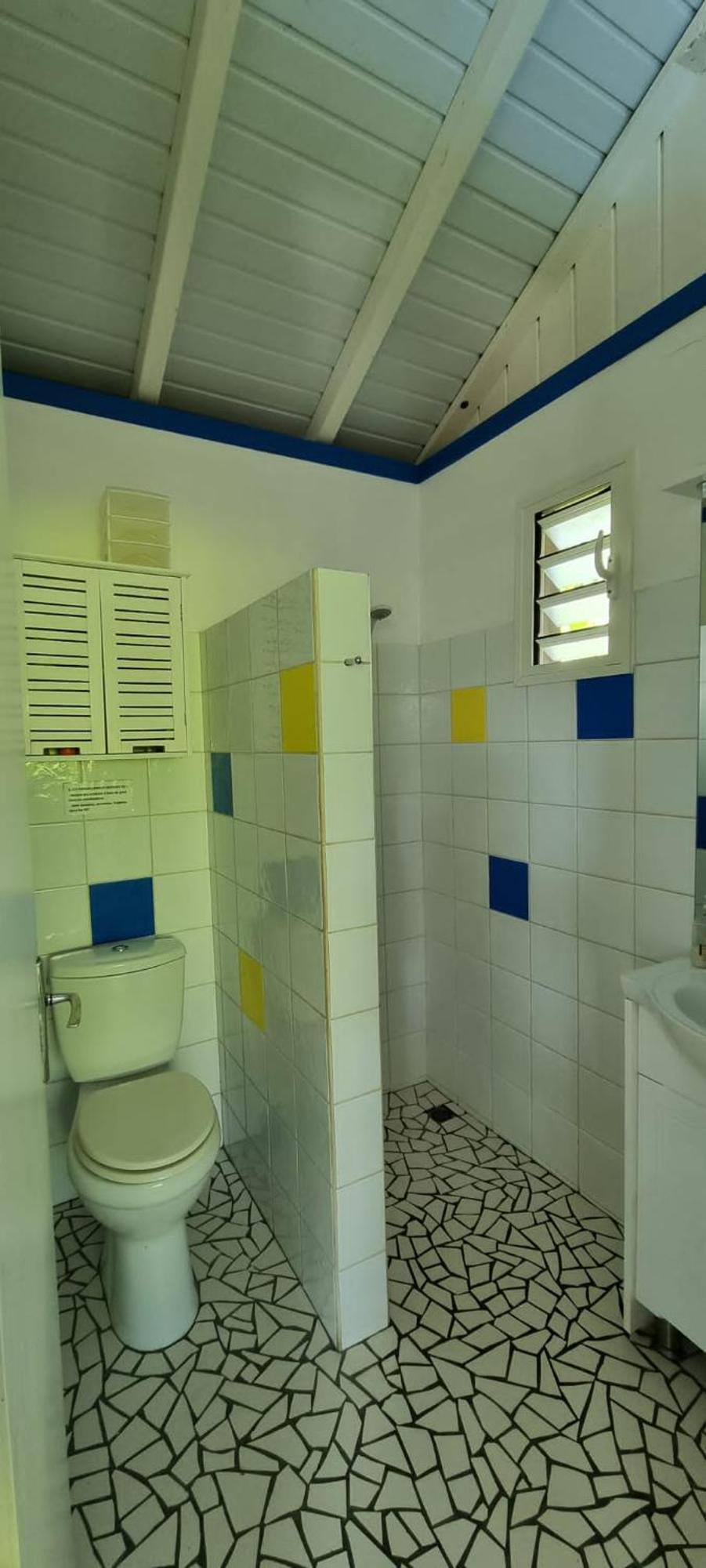 Charmant Bungalow Atoll Appartement
