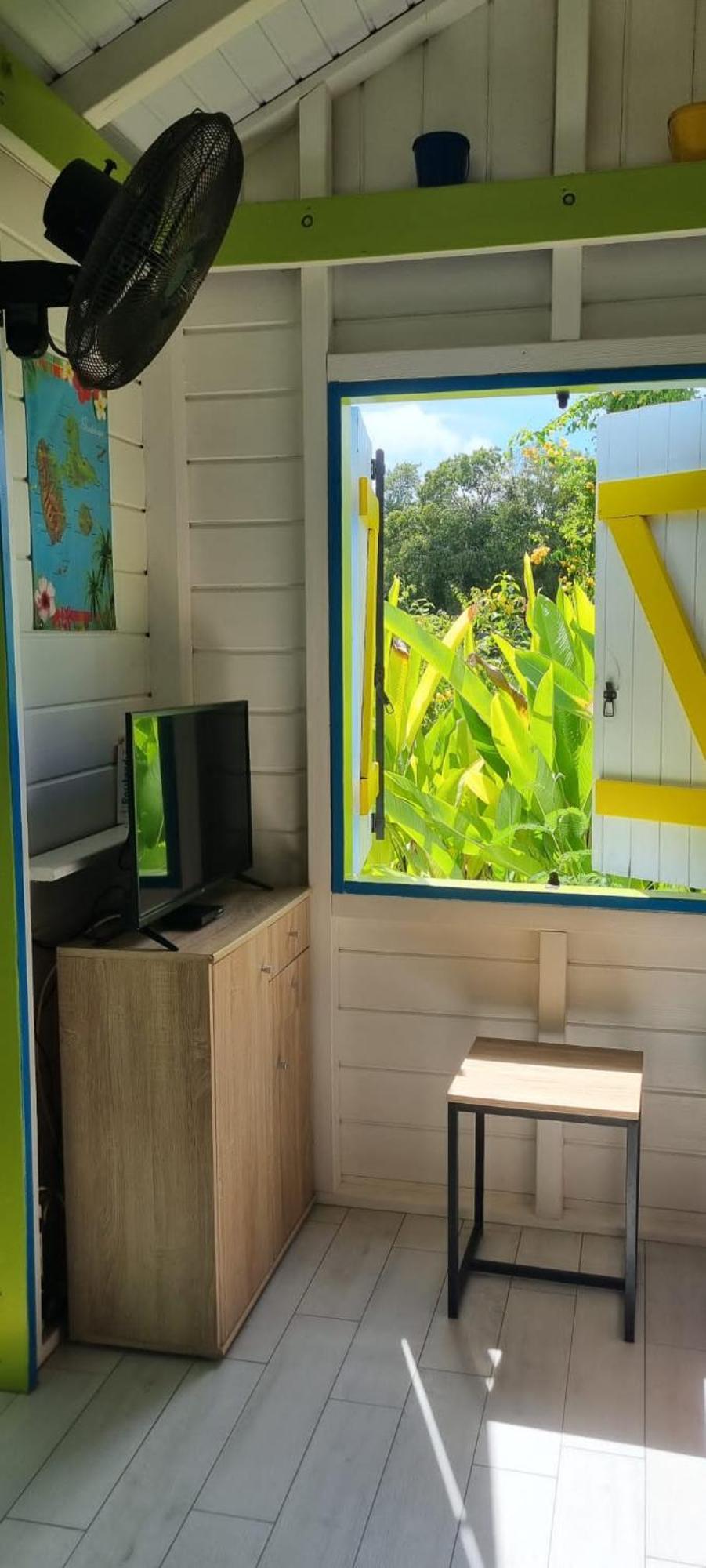 Charmant Bungalow Atoll